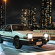 Illustration for article titled Here’s How Japan Does a Giant Mazda Rotary Party